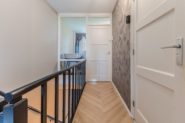 Medium property photo - Meppelweg 557, 2544 AN Den Haag